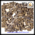 Diamond Segment for Cutting Stone